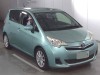 TOYOTA RACTIS 2014/G/NCP120