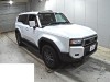 TOYOTA LAND CRUISER 2025/VX/250/TRJ250