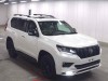TOYOTA LAND CRUISER PRADO 2023/TX L PKG MATT BLACK ED 4WD/TRJ150W
