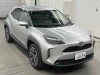 TOYOTA YARIS CROSS 2022/Z 4WD/MXPB15