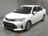 TOYOTA COROLLA AXIO 2021/EX/NKE165