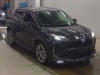 TOYOTA YARIS CROSS 2021/Z/MXPJ10