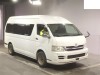 HIACE 2010/GRAND CABIN/TRH224W