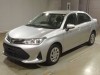 TOYOTA COROLLA AXIO 2021/EX/NKE165