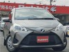 TOYOTA VITZ 2017/F/NSP130