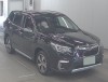 FORESTER 2018/ADVANCE 4WD/SKE