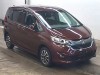 FREED 2017/G 4WD/GB6