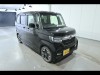 N BOX 2020/CUSTOM G L TURBO Honda SENSING/JF3
