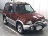 ESCUDO 1997/HARDTOP G LTD 4WD/TA01W