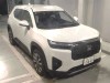 HONDA WR-V 2025/Z/DG5
