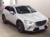 CX-3 2015/XD TOURING 4WD/DK5AW