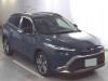 COROLLA CROSS 2025/Z/ZVG13