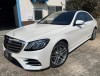 BENZ 2018/S400 AMG LINE LEATHER EXCLUSIVE PKG/222066