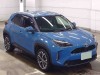 YARIS CROSS 2021/Z 4WD/MXPB15