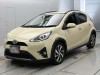 TOYOTA AQUA 2021/CROSSOVER Glam/NHP10H