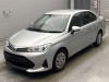 TOYOTA COROLLA AXIO 2021/EX/NKE165