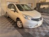 NISSAN NOTE 2014/X V SELECTION+SAFETY/E12