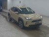 TOYOTA YARIS CROSS 2021/Z/MXPJ10