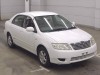 TOYOTA COROLLA 2006/X 4WD/NZE124