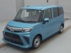 TOYOTA ROOMY 2022/X 4WD/M910A