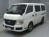 CARAVAN 2011/LONG DX TURBO/VWE25
