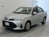 TOYOTA COROLLA AXIO 2021/EX/NKE165