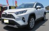 RAV4 2020/G Z PKG 4WD/MXAA54