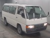 CARAVAN COACH 1997/LONG DX 4WD/KRMGE24
