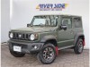 SUZUKI JIMNY SIERRA 2022/1.5 JC 4WD/JB74W