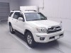 TOYOTA HILUX SURF 2006/SSR-X LTD 4WD/TRN215W