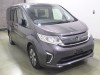 HONDA STEP WAGON 2015/G EX 4WD/RP2