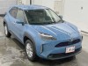 TOYOTA YARIS CROSS 2022/G 4WD/MXPB15