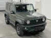 SUZUKI JIMNY SIERRA 2023/JC 4WD/JB74W