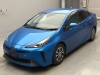 TOYOTA PRIUS 2021/A/ZVW51