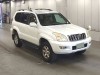 TOYOTA LAND CRUISER PRADO 2006/TX LTD 4WD/TRJ120W