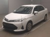 TOYOTA COROLLA AXIO 2021/EX/NKE165