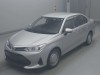 TOYOTA COROLLA AXIO 2022/EX/NKE165