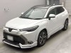 TOYOTA COROLLA CROSS 2024/Z/ZVG13