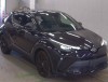 C-HR 2022/G-T MODE-NERO SAFETY + 4WD/NGX50