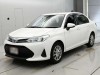 TOYOTA COROLLA AXIO 2021/EX/NKE165
