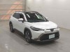 COROLLA CROSS 2022/Z/ZVG11