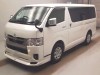 TOYOTA HIACE 2023/SUPER GL DARK PRIME2/TRH200V