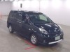 TOYOTA ISIS 2015/PLATANA V SELECTION NOIR 4WD/ZGM15W
