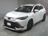 TOYOTA COROLLA CROSS 2023/Z/ZVG11