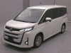 TOYOTA NOAH 2022/G/ZWR90W