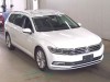 VOLKSWAGEN PASSART VARIANT 2015/TSI COMFORT LINE/3CCZE