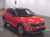 T-ROC 2022/TSI STYLE DESIGN PKG/A1DPC