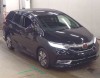HONDA FIT 2022/G Honda SENSING/SHUTTLE/GK8