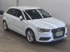 A3 2015/1.8TFSI QUATTRO 4WD/8VCJSF