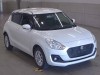 SUZUKI SWIFT 2017/XL 4WD/ZD83S